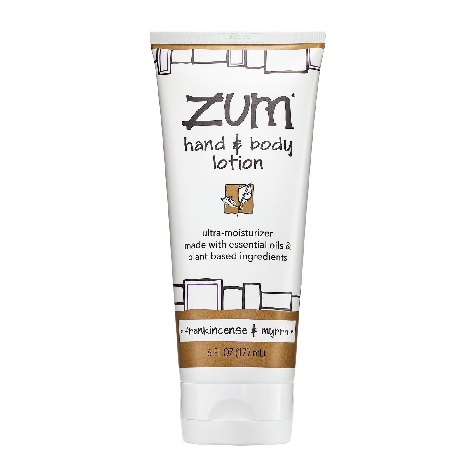 - Natural 6 Fl Oz (pack Of 1), Clear