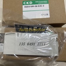 1pc Solenoid Valve 4GD319R-08-E2C-3 za