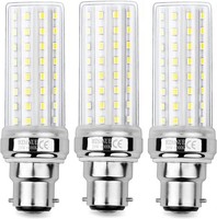B22 Led Mais Lampen 20W 6000K Tageslichtweiß 3