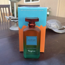ANFAR London Midnight Frost Tangerine Extrait...