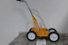 Rust-Oleum 206346 30-3/4 In Overall L Steel Striping Machine