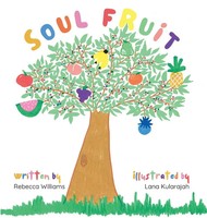 Rebecca Williams | Soul Fruit | Buch | Englisch (2025) | Rebecca Williams Books