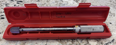 Snap on QD21000 -3/8