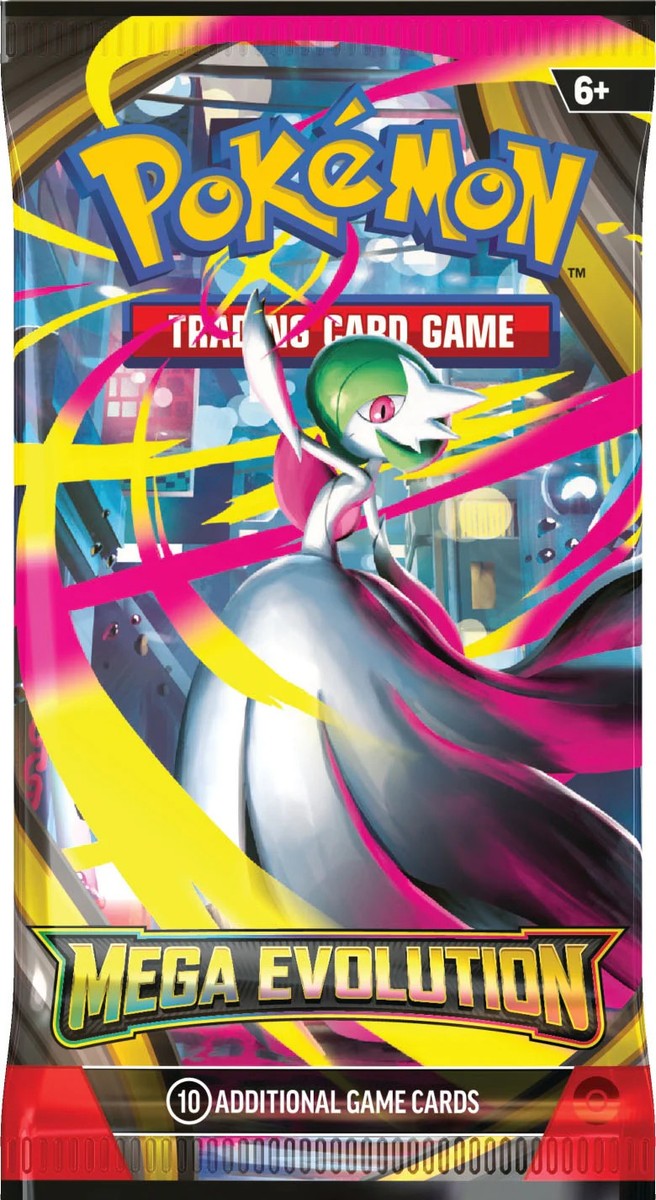 Pokemon TCG: Mega Evolution - Base Set Enhanced Booster Box - 36 Packs + 1 Promo | eBay Pokemon TCG: Mega Evolution - Base Set Enhanced Booster Box - 36 Packs + 1 Promo | eBay