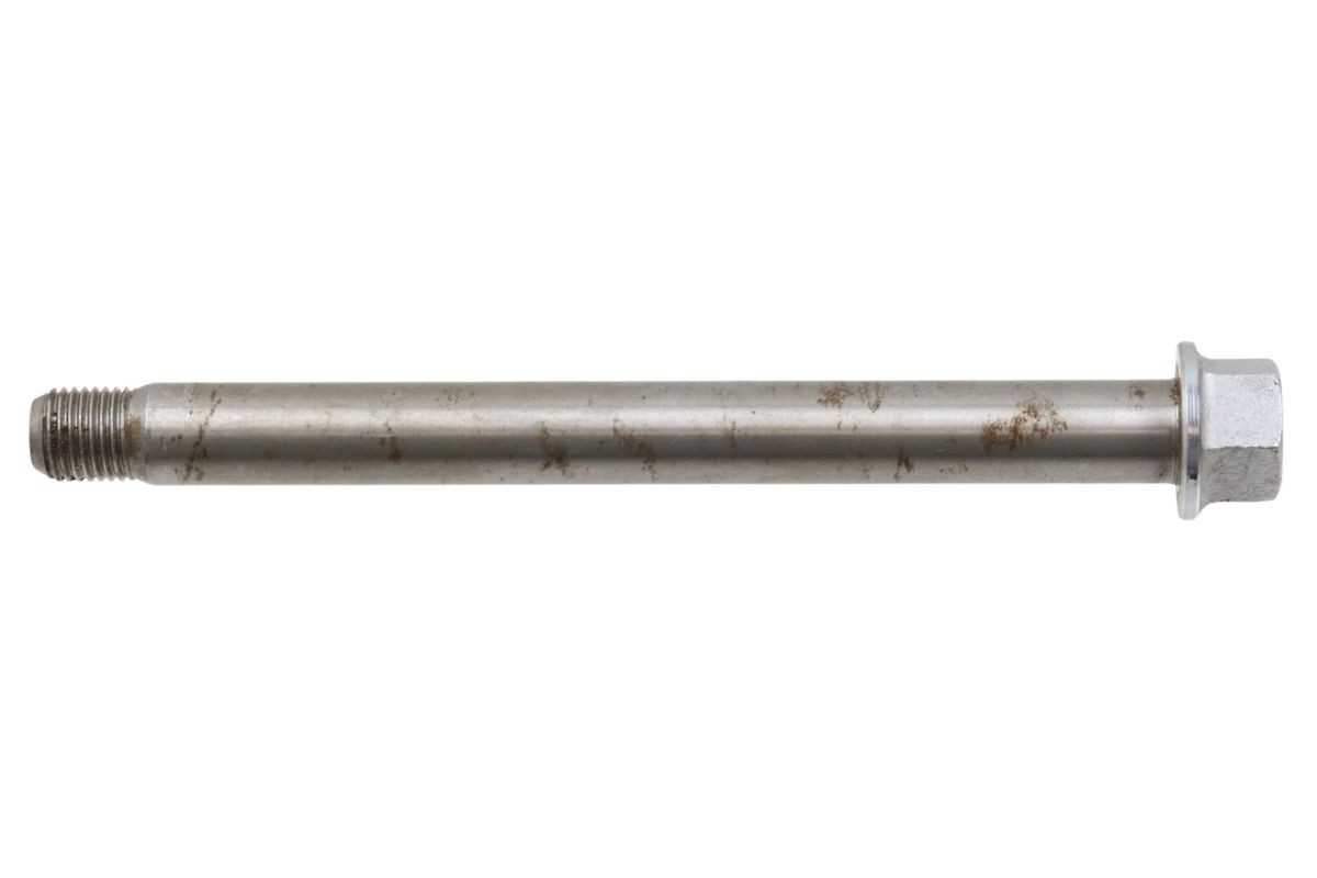 Thru Axle (Front Wheel) for MZ ES 125, ES 125/1, ES 150, ES 150/1, IWL Troll ...