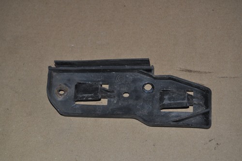 Original VW Passat 3BG Stoßstangenhalter Halter Stoßstange rechts 3B0807184E