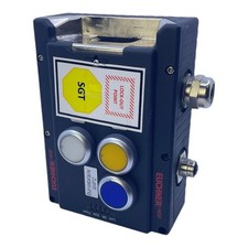 Euchner MGB-L2-APA-AA6A1-S3-R-110544 Sicherhe...