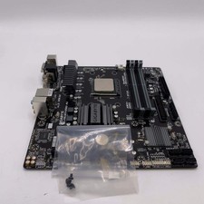 Gigabyte GA-78LMT-USB3 R2 AM3 microATX With AMD FX6300