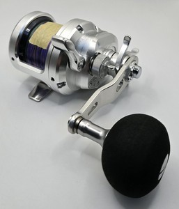 Shimano Ocea Jigger 1500 | eBay