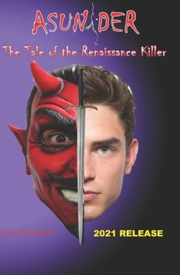 Stranghoener - Asunder  The Tale of the Renaissance Killer - New paper - X555z