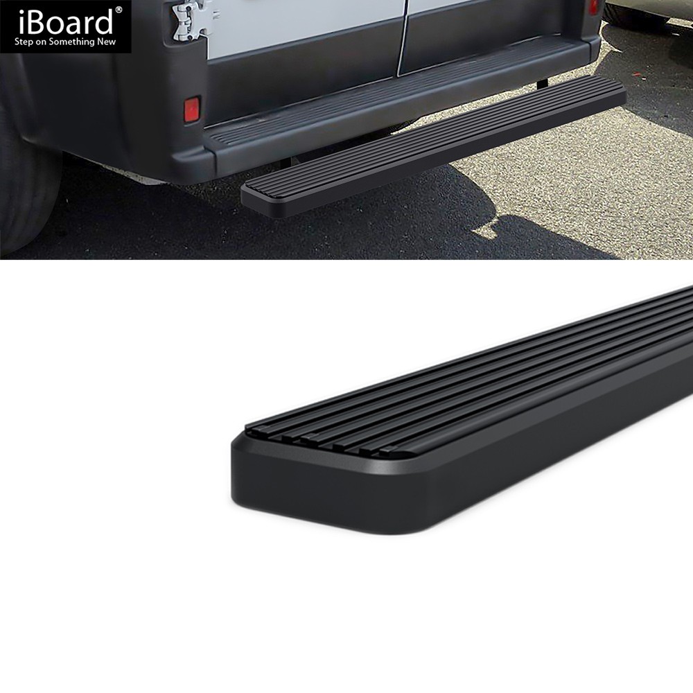 APS Rear Step Bar Style 5in Black Fit Ram ProMaster 14-26 | eBay