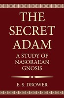 The Secret Adam E. S. Drower Taschenbuch Kartoniert / Broschiert Englisch 2020