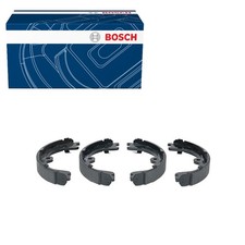 BOSCH BREMSBACKENSATZ HANDBREMSE HANDBREMSBACKEN passend für MERCEDES-BENZ
