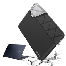 Smatree 14 inch Laptop Sleeve for ASUS ExpertBook B2 Flip B2402F/ExpertBook B...