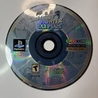 Street Fighter EX2 Plus For Playstation 1 PS1 Disc Only