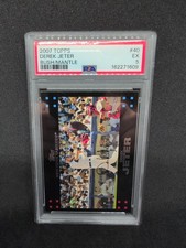 Top 10 Mickey Mantle Baseball Cards 18
