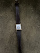 Vintage mudu 17 rubis incabloc watch