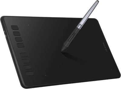 Huion Grafiktablet Inspiroy H950P Digital