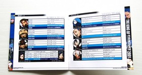 Dreamcast THE KING OF FIGHTERS 2001 KOF PLAHMORE