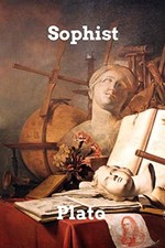 Sophist -  NEW Plato 2022-09-19