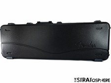 Fender American Professional II P Precision Bass ABS HARDSHELL CASE, Upgrade