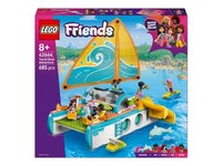 Lego Friends 42664 Segelabenteuer Neu & Ovp