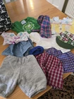 vintage Cabbage patch kid bundle clothes compatible and cpk