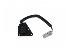 For 2009-2010 Hummer H3T Park Assist Camera Rear TechPro 89728HKCP Backup Camera