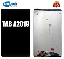 SAMSUNG GALAXY TAB A 2019 SM-T515  T510 Display LCD Touch Schermo Pari Originale