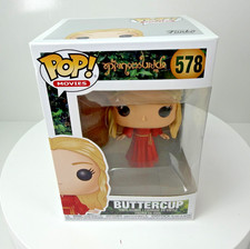 Funko Pop The Princess Bride Figures 12