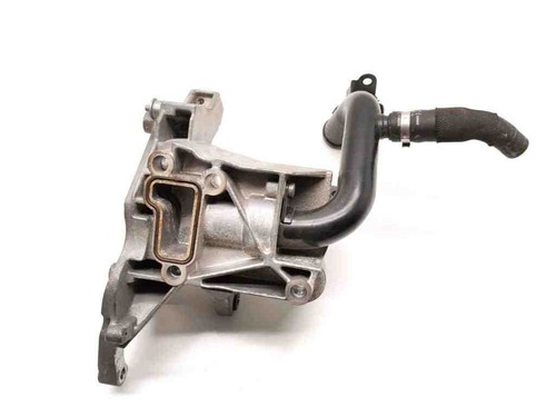 VW PHAETON 3D Power Steering Pump Mount Bracket 059145169 3.00 Diesel 21188286