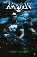 Punisher Collection Von Garth Ennis | Bd. 3 | Garth Ennis (U. A.) | Buch | 2023