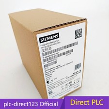 New Siemens 6SE6440-2UD21-5AA1 6SE6 440-2UD21...