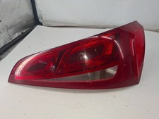 Audi Q5 SQ5 8R 2009 Rechts Rückleuchte Heckleuchte 8R0945094 VAQ42105