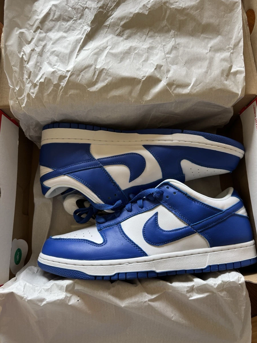 ダンク ケンタッキー Las mejores ofertas en Nike Dunk Low Retro SP
