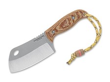 Condor Primal Cleaver Messer Outdoormesser 10...