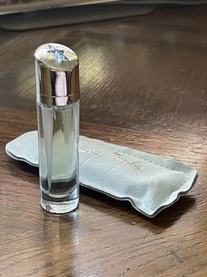 Vintage Thierry Mugler Angel Innocent EDP .17/5ml Original Miniature Early 2000s