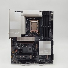 Intel Core Ultra 9 285K / MSI PRO Z890-P WIFI...