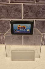Nintendo Gameboy Advance Spyro: Season of Ice Game *Tested & Works*