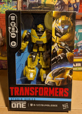 Transformers One Studio Series B-127 - BUMBLEBEE Action Figure NEW