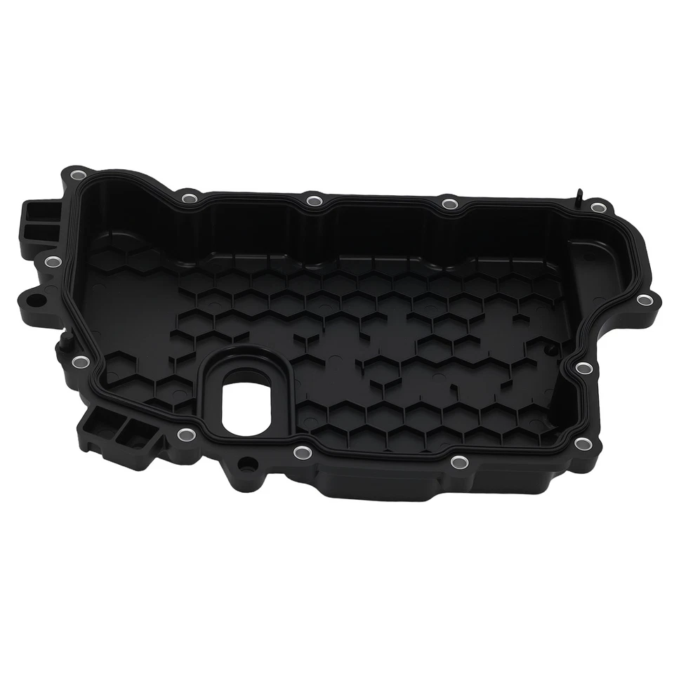 Pan de aceite de transmisión para Chevrolet Captiva Sport 2012-2015 SK242534 Foto 2 de 4
