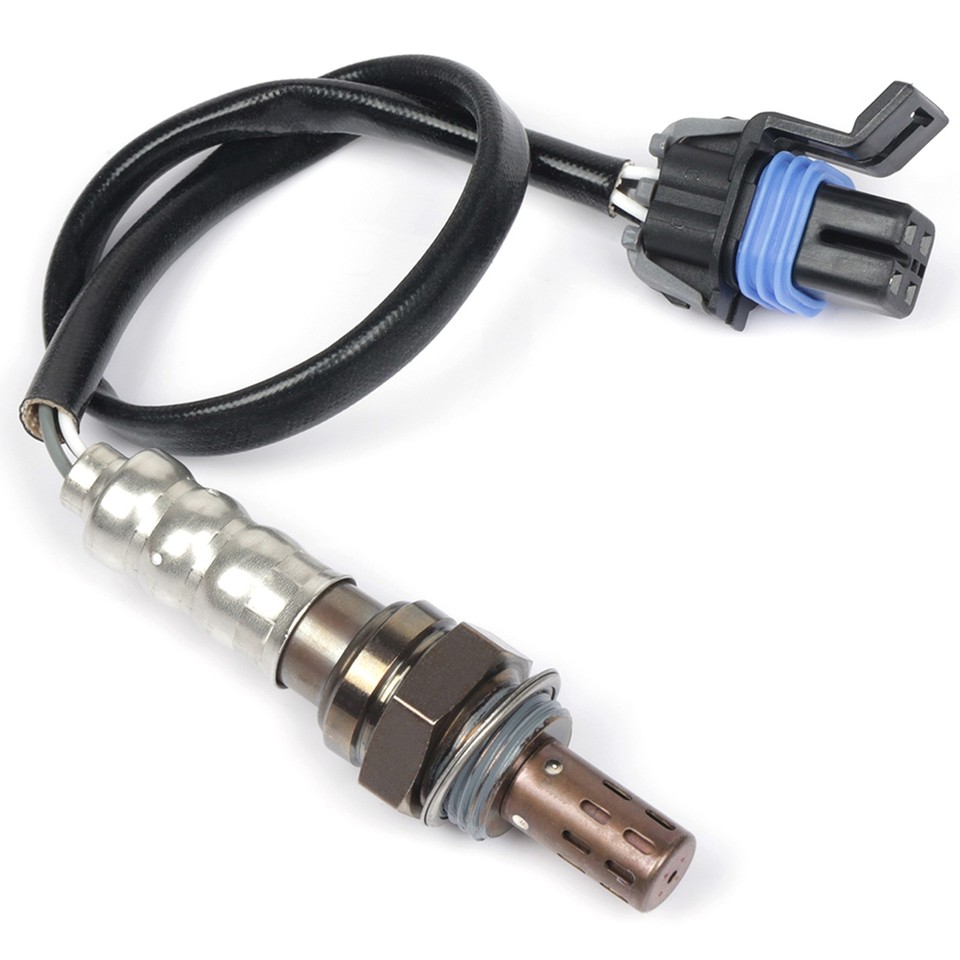 CCIYU 2-Piece O2 Sensor Set – Upstream & Downstream – Fits 2006-2011 Kia Rio5 1.6L