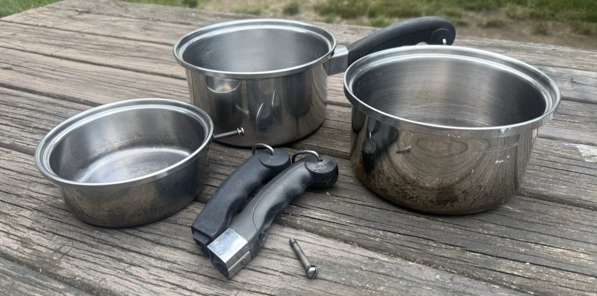 Saladmaster 炊具| eBay