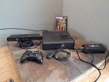Tested Working Microsoft Xbox 360 Console One...