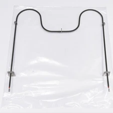 WP74010750 Range Bake Unit Lower Heating Element for Maytag AP6011209 PS11744404