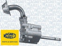 Magneti Marelli 351516000031 ÖLpumpe FüR Seat FüR Skoda FüR VW