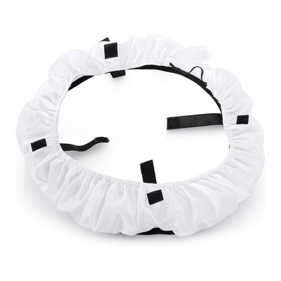 Neewer 18 Inch Collapsible Softbox Diffuser for 75W Ring Light Flash NS-18