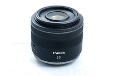 Canon RF 35mm F1.8 Macro IS STM
