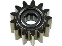 As-Pl SGK0002(BULK) Reparatursatz, Starter