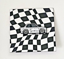 Leen Customs Nrg Bmw E30 Limited Edition Pin 21150